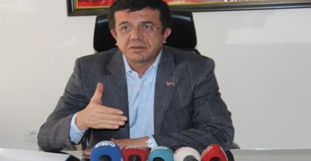 Bakan Zeybekci’den Asgari Ücret Açıklaması!