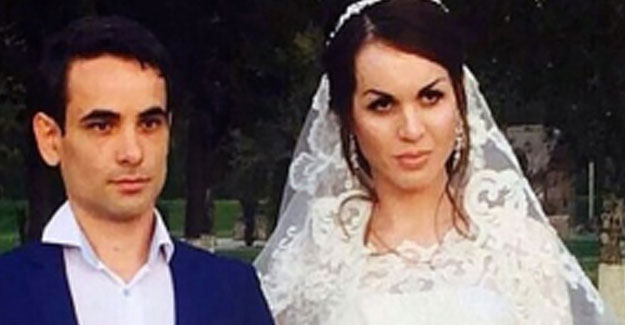 Cinsiyet Değiştirip Evlendi , Parçalanıp Lime Lime Edildi