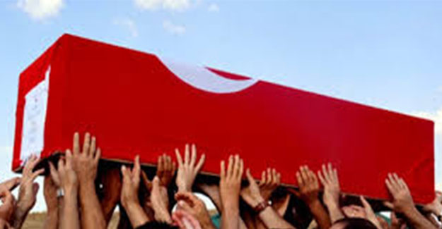 DEAŞ’ın saldırısında 1 asker şehit oldu, 2 asker yaralandı