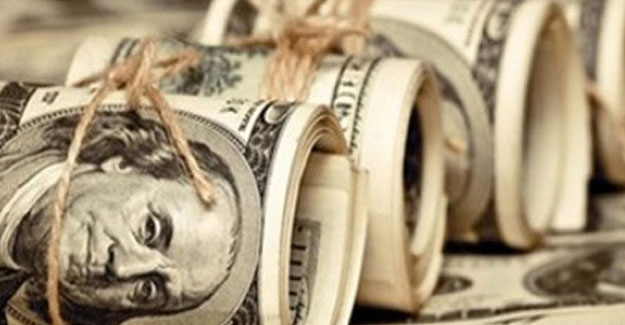 Dolar Haftaya Sert Düşüşle Başladı!