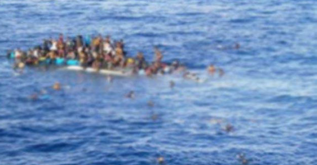 Akdeniz’de Facia: 239 Kişi Hayatını Kaybetti