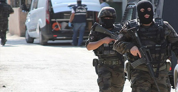 Hainler İçin ‘VUR’ Emri