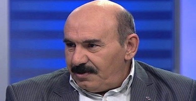 HDP Operasyonuna ‘ÖCALANLI’ Yorum