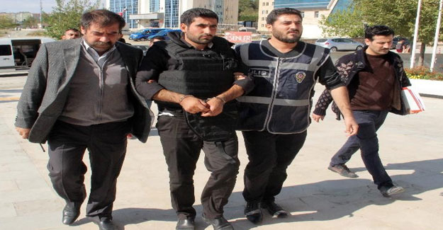 Kayınpederini Öldürdü, Mahkemede Başsağlığı Diledi