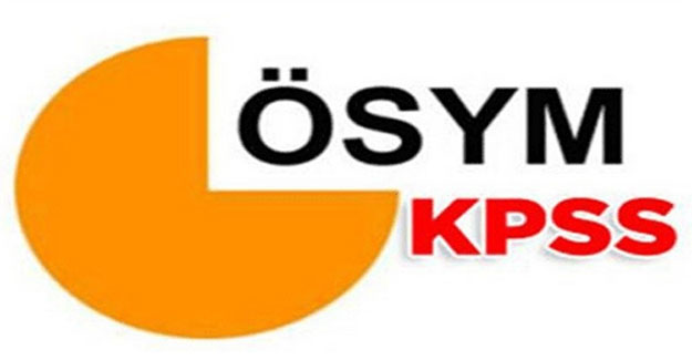 KPSS Önlisans Memurluk Sınav Sonuç Açıklama