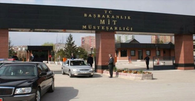 MİT’te Yeni Dönem Başladı