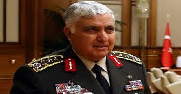 Neden Kaçıyorsun Paşa! Komisyonda Necdet Özel’e Sert Tepki