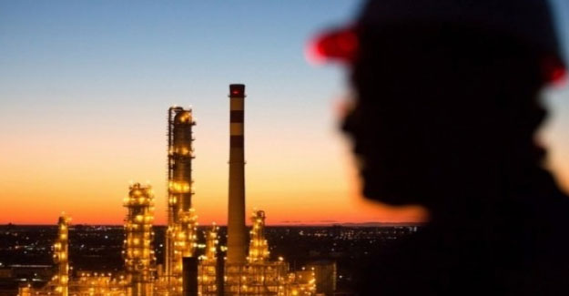 Petrolde Trump Etkisi!