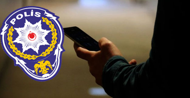 Polisten Vatandaşlara FETÖ Uyarısı