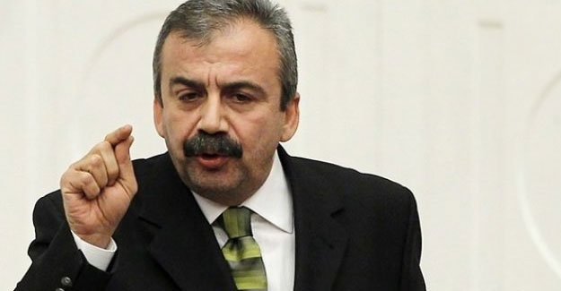 Sırrı Süreyya Önder Serbest Bırakıldı