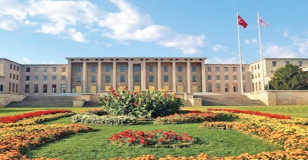 TBMM’de Yeni Dönem!