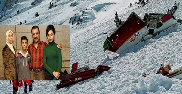 Yazıcıoğlu Ailesinin FETÖ/PDY Şüphesi