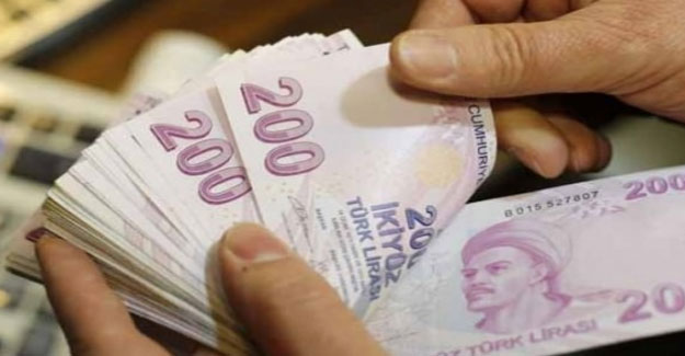 Zorda Kalana İŞKUR’dan Maaş Desteği