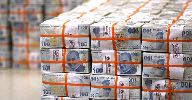 Ekonomide Müthiş Gelişme