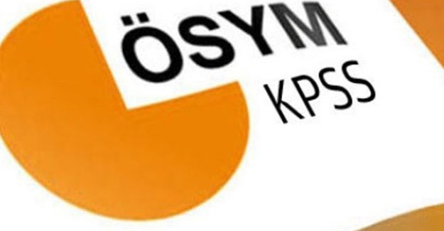 Ortaöğretim KPSS Sonuçları Açıklandı!