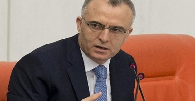 Taşeron İşçilerle İlgili Bakan Ağbal’dan Açıklama