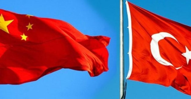 Türkiye ile Çin Arasında İlk Takas Gerçekleştirildi!