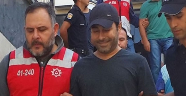 Atilla Taş’a İstenen Ceza Belli Oldu