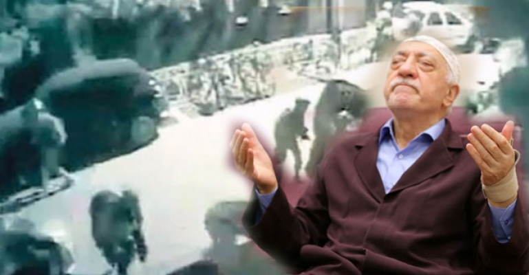 FETÖ’nün Alçak Planı: Suikast Olmazsa, Sahte Mahkeme