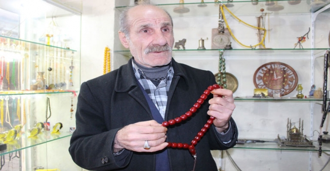 İkinci El Araba Fiyatına Tespih