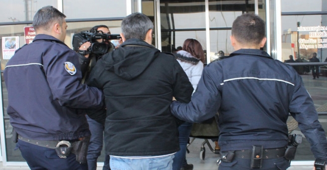 Öğretim Üyelerine Yönelik Soruşturmada 7 Kişi Tutuklandı
