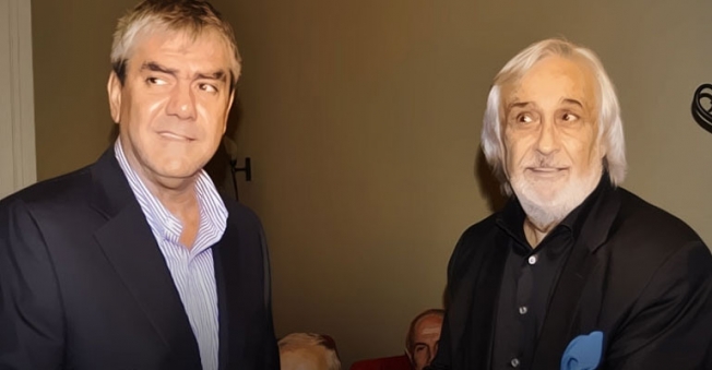 Yılmaz Özdil ve Müjdat Gezen’den İğrenç Sözler