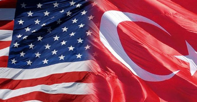 ABD’li 11 Dev Türkiye’ye Geliyor