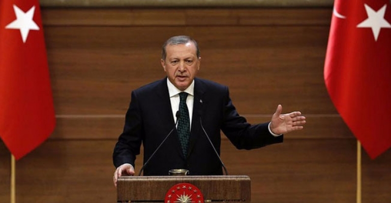 Cumhurbaşkanı Erdoğan’ın Çağrısıyla Türk Lirası İle İhracat Yüzde 130 Arttı