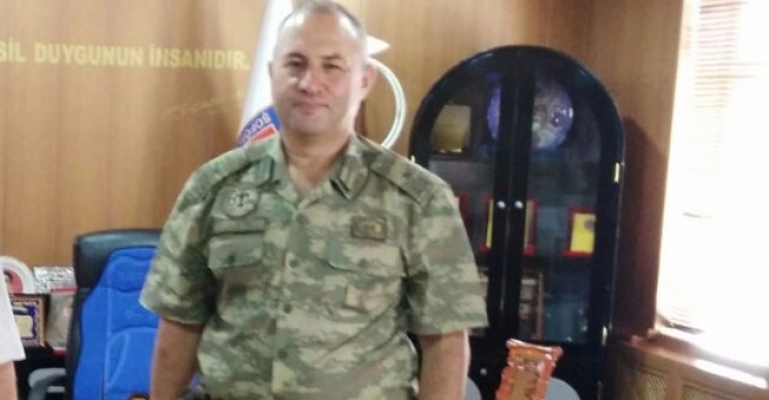Darbeci Generalden Kan Donduran Talimat