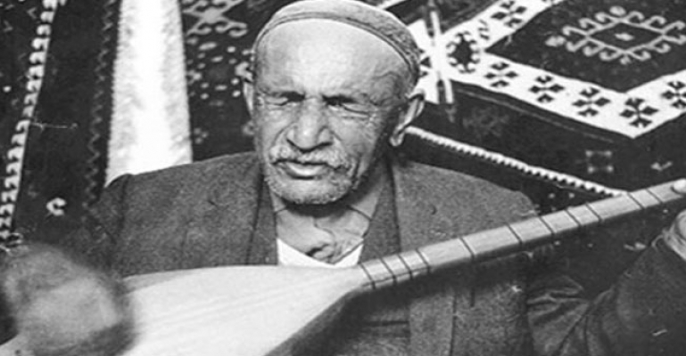 Aşık Veysel Gaziantep’te Anılacak