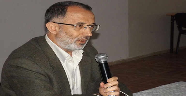 ‘İslami Mücadelede Yöntem Sorunu’