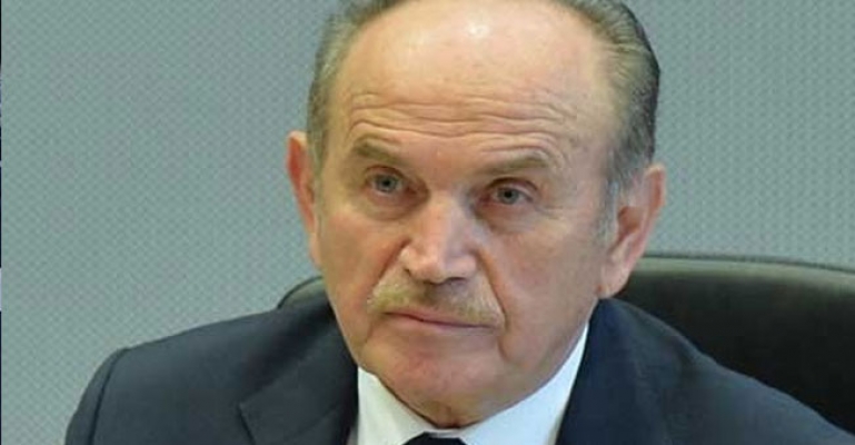 Kadir Topbaş’tan Kapatılan Dergisi İçin Açıklama