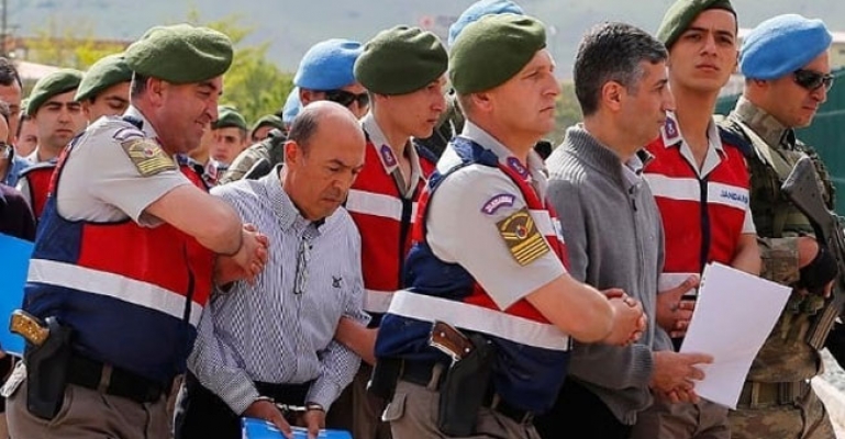 15 Temmuz’un Karanlık Sırrı Ortaya Çıktı