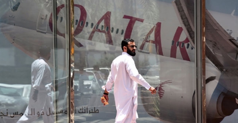 Suudi Arabistan’dan Katar’a Bir Şok Daha
