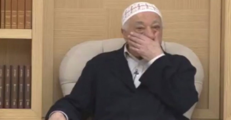 “Teröristbaşı Bizi Kırbaçla Dövdü”