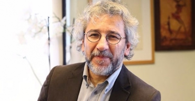 Vatan Haini Can Dündar’a Büyük Şok!