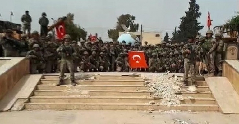 Terör Örgütü PKK’nın 40 Yıllık Planı Çöktü