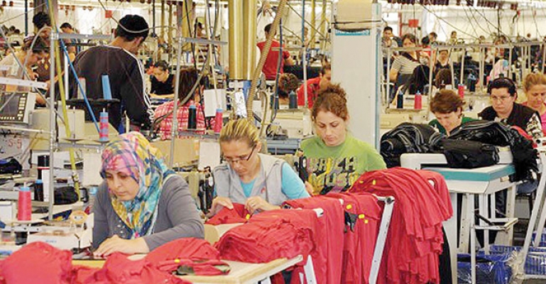 762 Bin 933 Kişi İş Sahibi Oldu, Hedef 1 Milyon 250 Bin