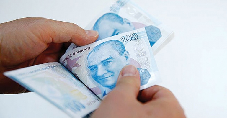 İşsizlik Fonu’ndan İşsizlere 2,9 Milyar Lira