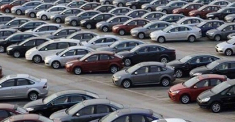 Otomobile Vergi İndirimi
