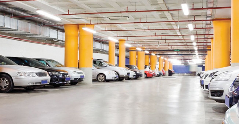 Otopark Yönetmeliği’nde Değişiklik