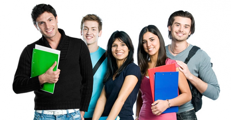 Üniversite Öğrencilerine 500 Tl Burs