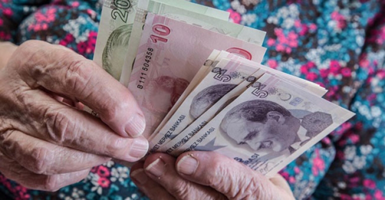Yaşlı Aylığı 1000 TL’ye Çıkıyor