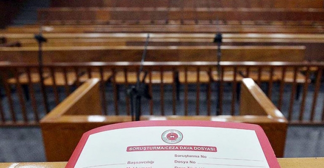 Fetö Sanıkları Hakim Karşısına Çıkıyor