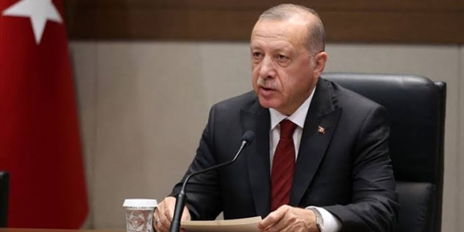 Cumhurbaşkanı Atama ve Görevden Alma Kararları Resmi Gazete’de