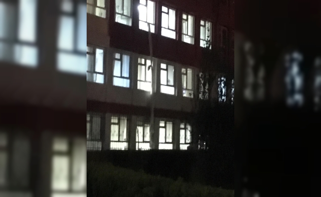 Korona Virüs Şüphelisinin Hastaneden Akıl Almaz Firarı