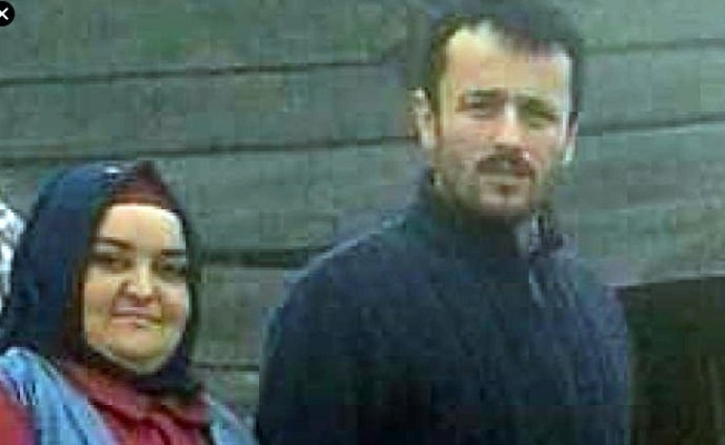 Korona Virüsten Eşini ve Bebeğini Kaybeden Acılı Baba Konuştu