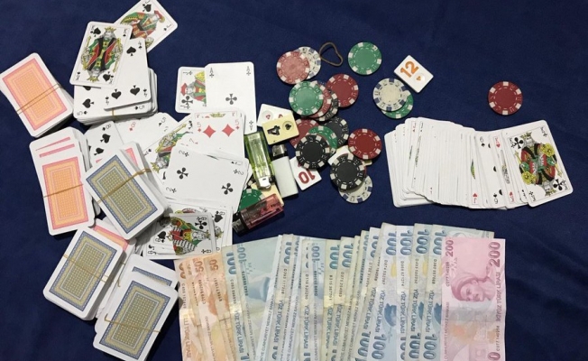 Vali Baskını Sosyal Medya Hesabından “İlginç Şeyler Yaşanıyor” Başlığıyla Paylaştı