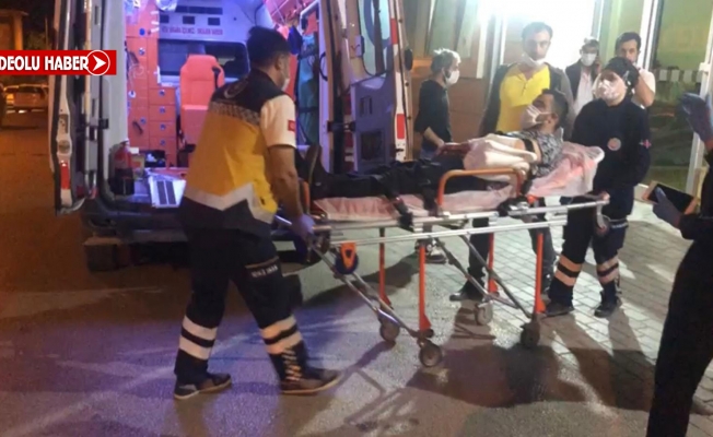 Husumetli 2 Grup Arasında Silahlı Kavga: 1 Ölü 2 Yaralı