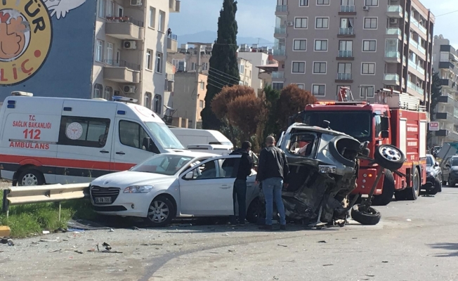 Trafik Canavarını Virüs de Durduramadı…4 Ayda 543 Ölüm